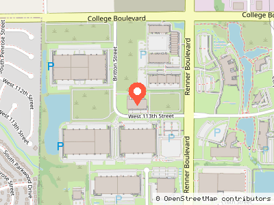 Composites One LLC — Mapa de ubicación