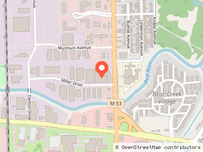 Demand Automation — Mapa de ubicación