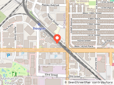 Distribution Solutions, An Alliance Entertainment Company — Location map