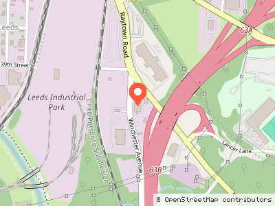 Double Check Company — Mapa de ubicación