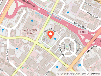 Eandm — Location map