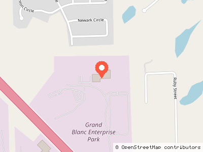 Fessler & Bowman, Inc. — Mapa de ubicación