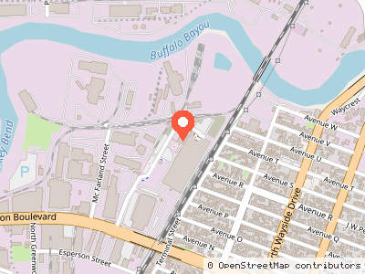 HTX Made — Location map