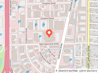 Javo Beverages Inc. — Location map
