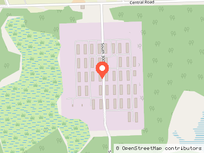 Kingsbury Development Group — Mapa de ubicación