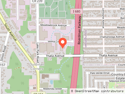 Lake Park Tool and Machine Inc. — Location map