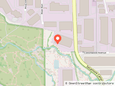 Mat Holdings.inc. — Location map