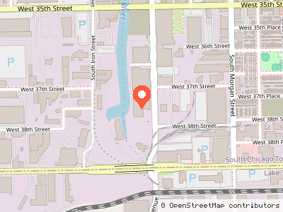Midwest Carpet & Flooring — Location map