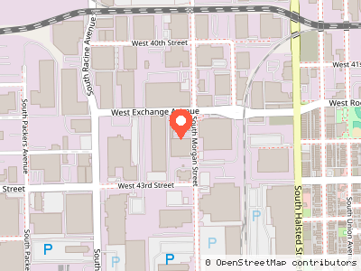 Midwest Truck & Autoparts — Location map