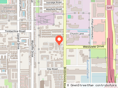 Nessco Group — Location map