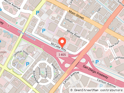 Nicmaxx, Inc. — Location map