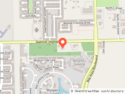 NLB Corporation — Location map