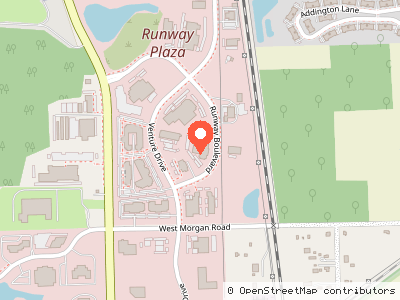 PIDC — Location map