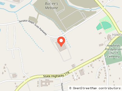 Prescient Co. Inc — Location map