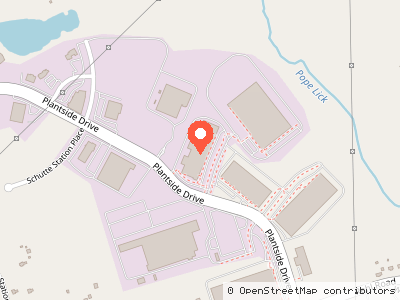 ProLift — Location map