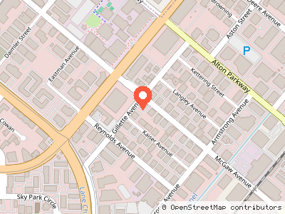 Pumportal — Location map