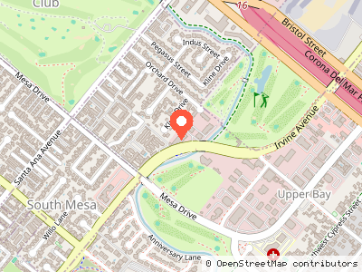 Purely Storage, Inc. — Location map