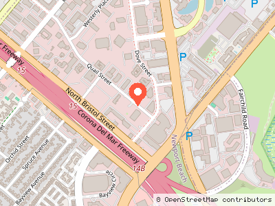 Rationale Systems Logistics — Location map