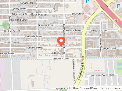 Recmar Products — Location map