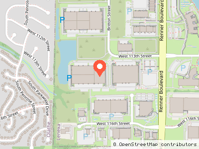 Regal Distributing Co — Mapa de ubicación