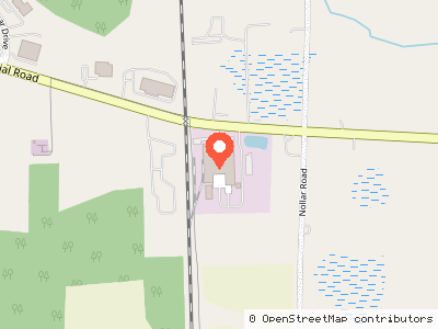 RheTech — Mapa de ubicación