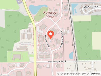 Rubicon Genomics — Location map