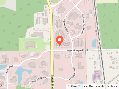Siemens — Location map