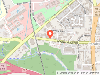 SPCLSIGNS — Mapa de ubicación