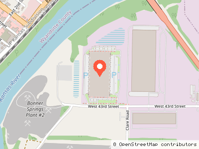 Standard Motor Products Incorporated — Mapa de ubicación