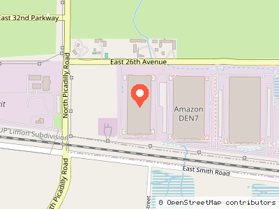 Subaru — Location map