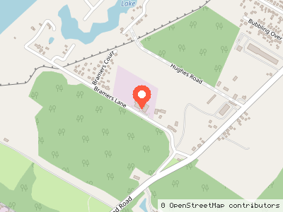 Superior Solvents & Chemicals — Mapa de ubicación