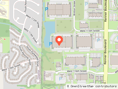 Winpro Solutions — Mapa de ubicación